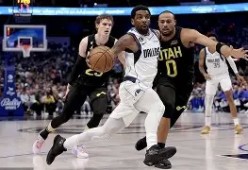 太阳城娱乐注册_独行侠末节发力完成逆转(独行侠打法)