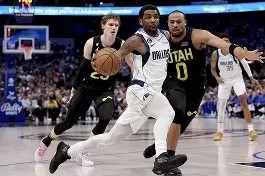 太阳城娱乐注册_独行侠末节发力完成逆转(独行侠打法)