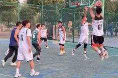 太阳城娱乐官网_主场连续压制，进攻效率持续提升