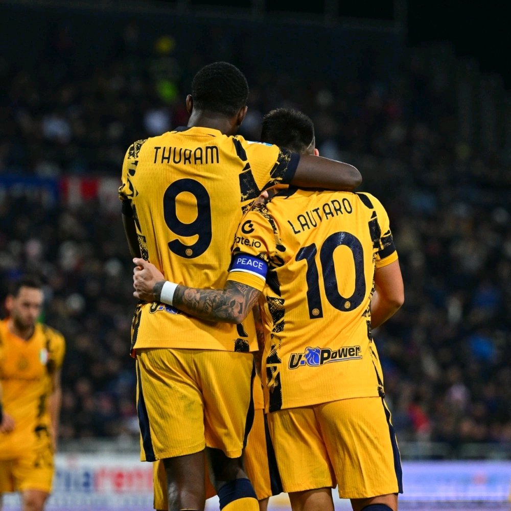 国际米兰意甲击败卡利亚里巴雷拉抽射得分 国际米兰意甲击败卡利亚里巴雷拉抽射得分